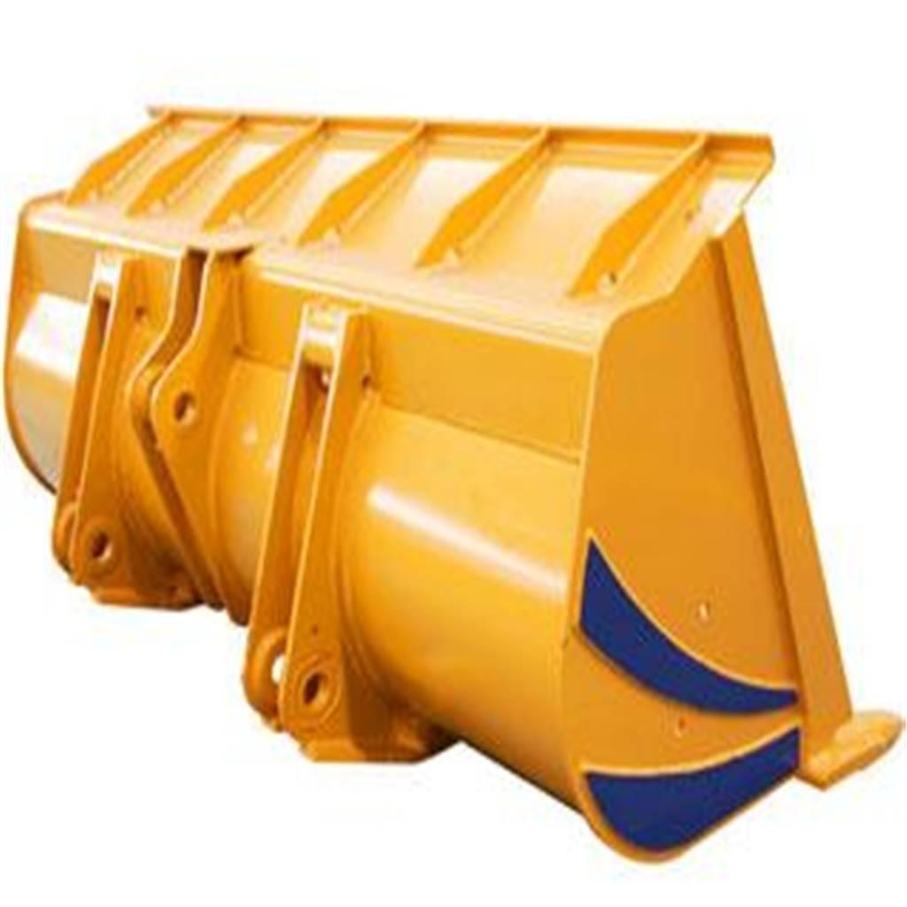 Shantui SL50W bucket Łyżki do ładowarek