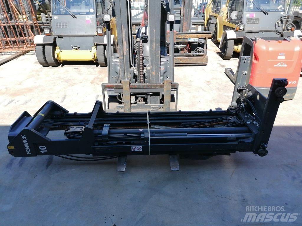  Mast M1501 Maszyny budowlane - Inne