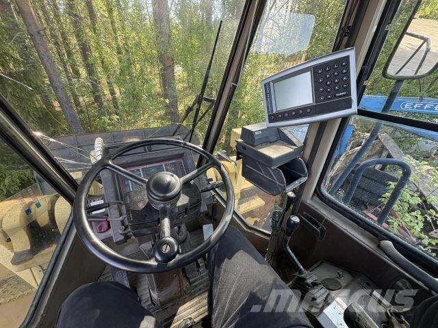 Komatsu WA420-1 Ładowarki kołowe