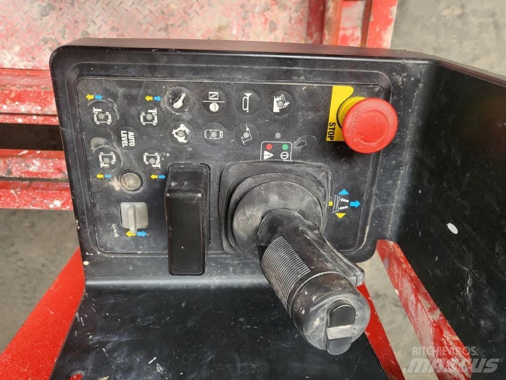 Genie GS3268RT Podnośniki nożycowe
