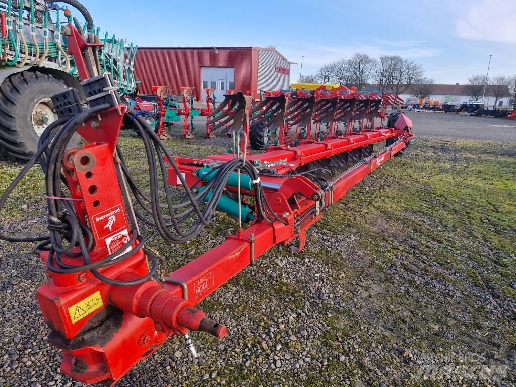 Kverneland PB100 Pługi obrotowe
