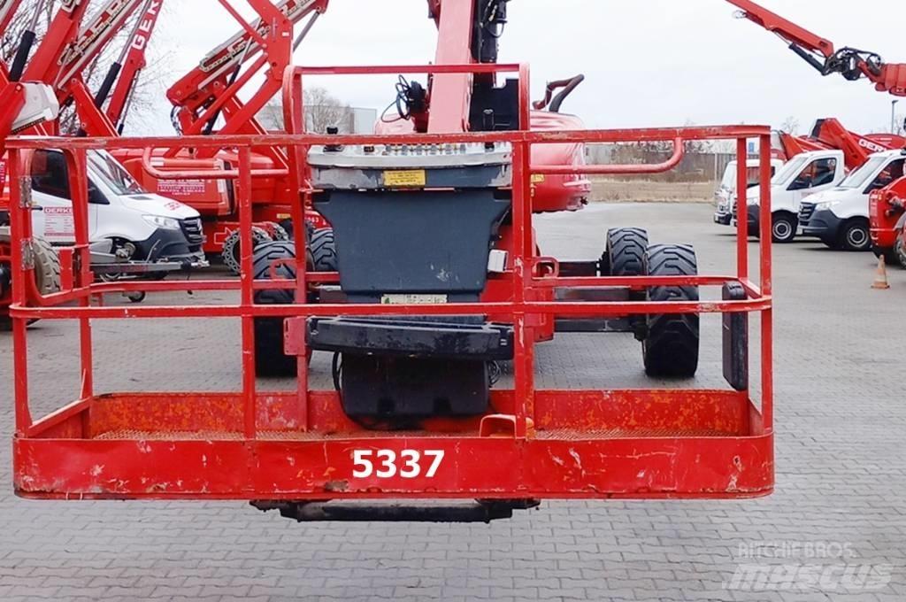 JLG 1250 AJP Podnośniki przegubowe
