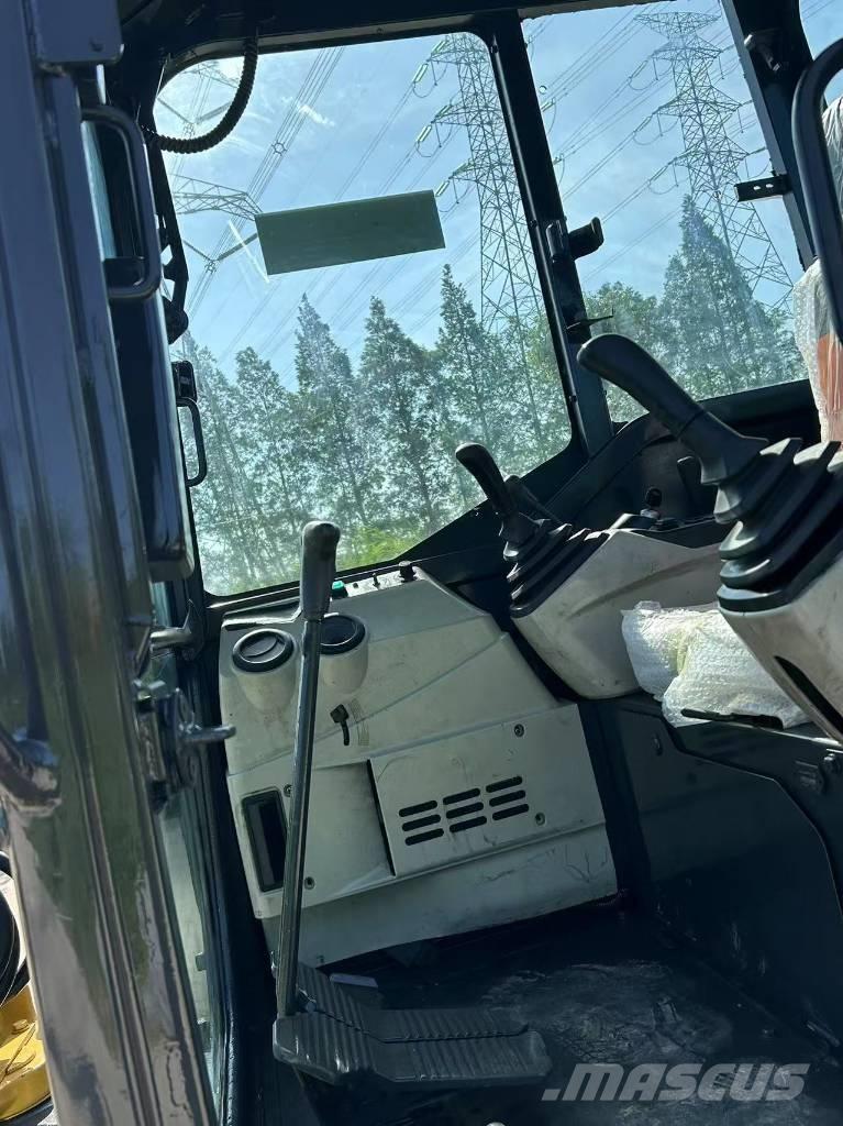 Kobelco SK55 SRX Minikoparki