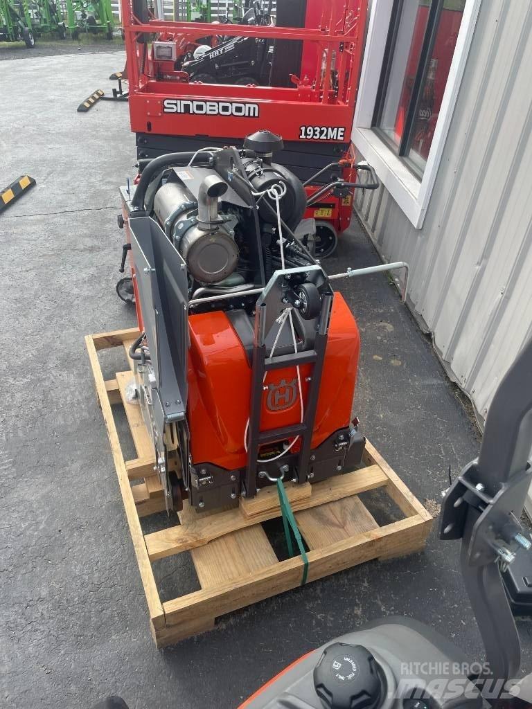 Husqvarna FS 5000 D Akcesoria