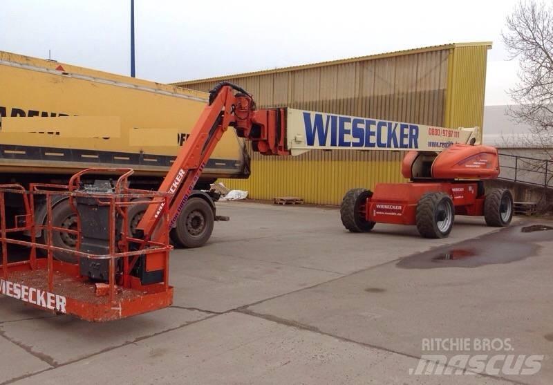 JLG 1350 SJP Podnośniki teleskopowe