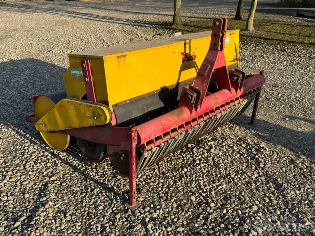 Vredo VR08-WN Siewniki