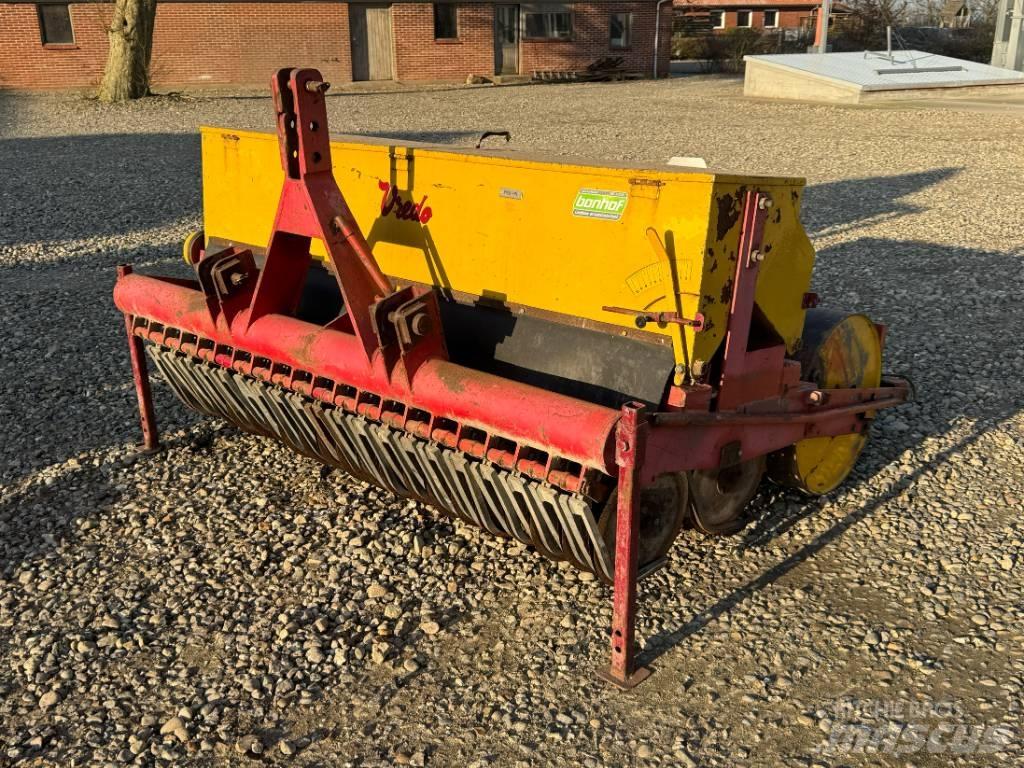 Vredo VR08-WN Siewniki