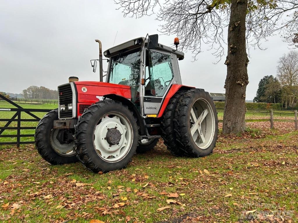 Massey Ferguson 3060 Ciągniki rolnicze