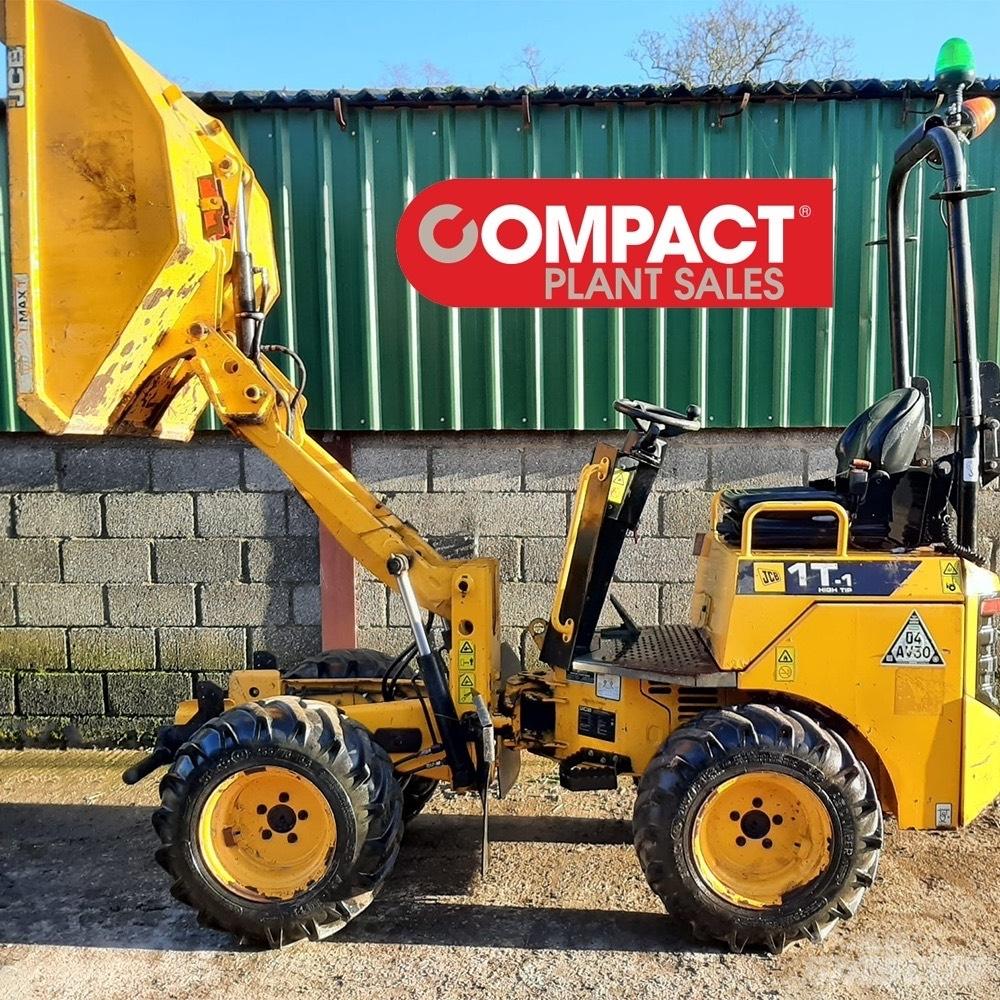 JCB 1t-1 Wozidła kolebkowe