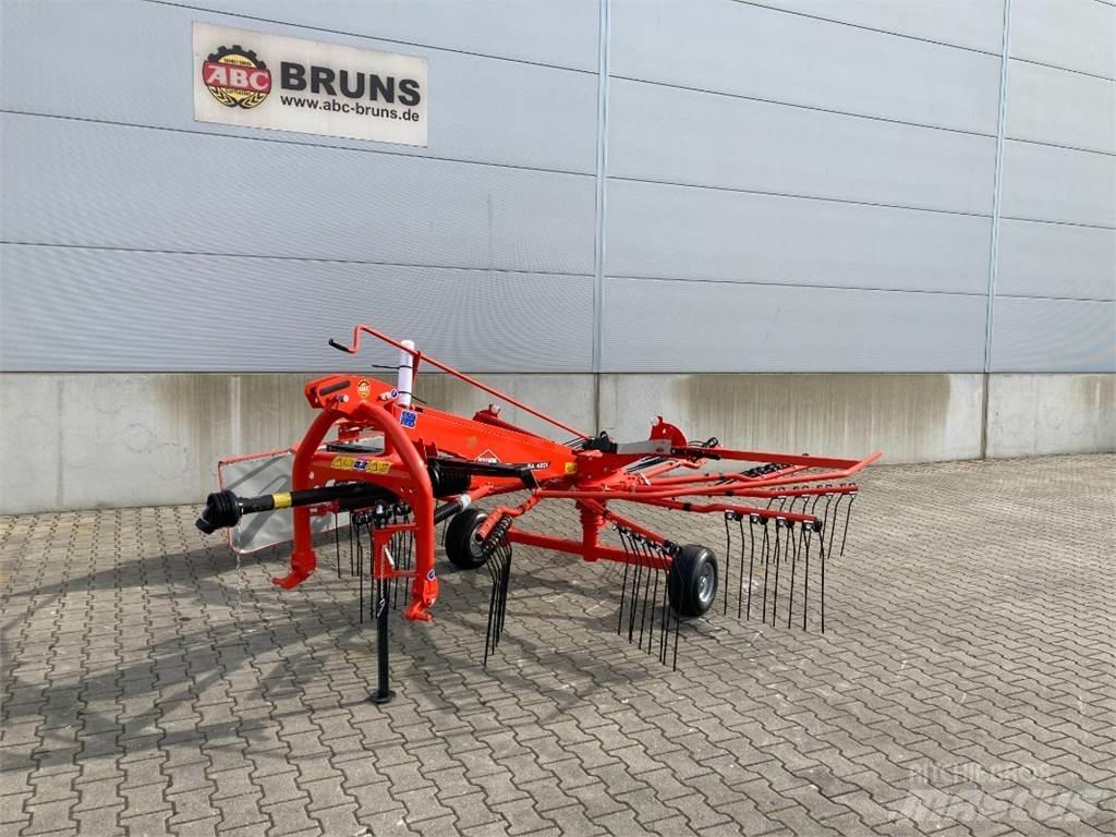 Kuhn GA 4201 Pokosówki