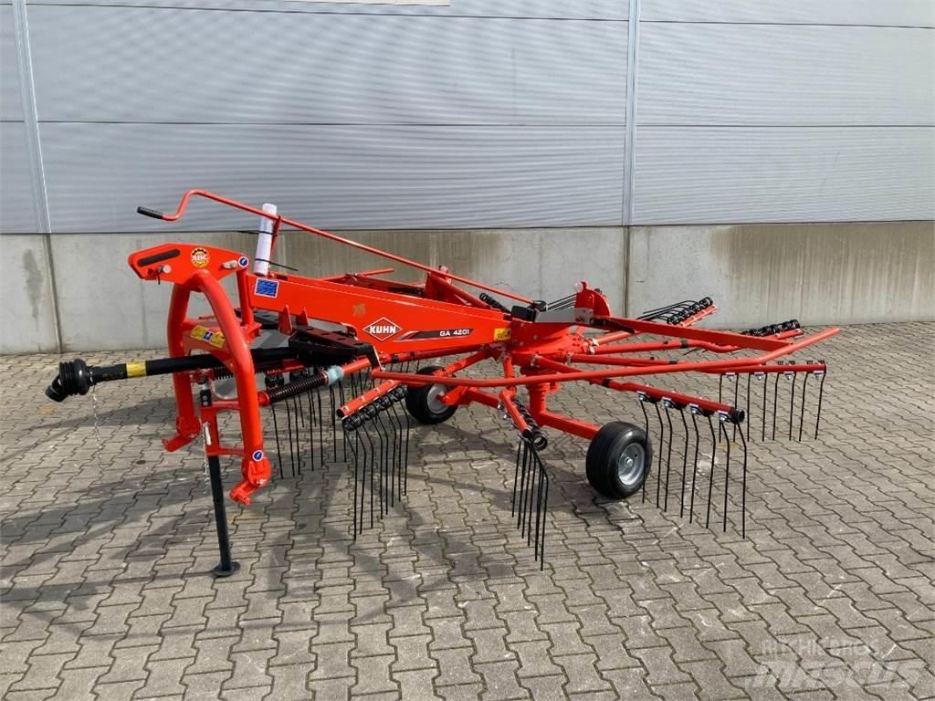 Kuhn GA 4201 Pokosówki