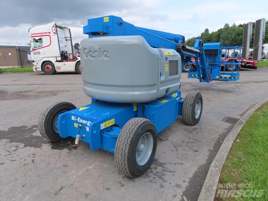 Genie Z 45/25 BI Podnośniki przegubowe