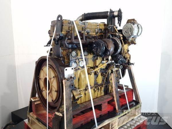 CAT C9DI Silniki