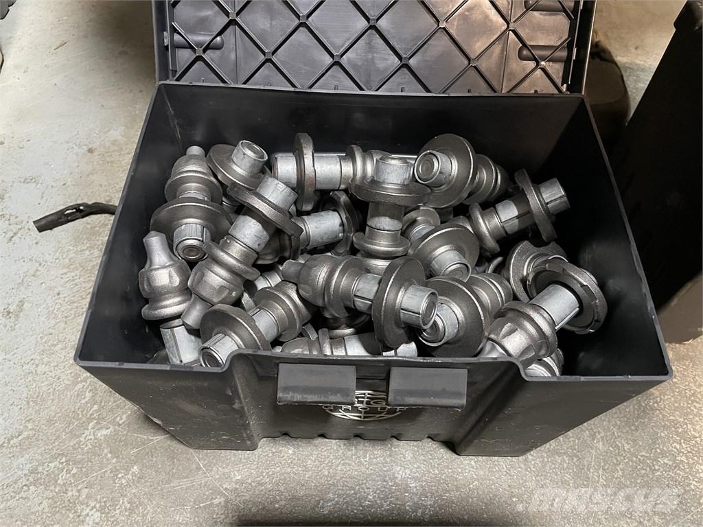 Wirtgen W 100 Fi Frezarki do asfaltu