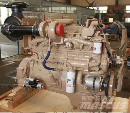 Cummins NT855-D(M) Silniki