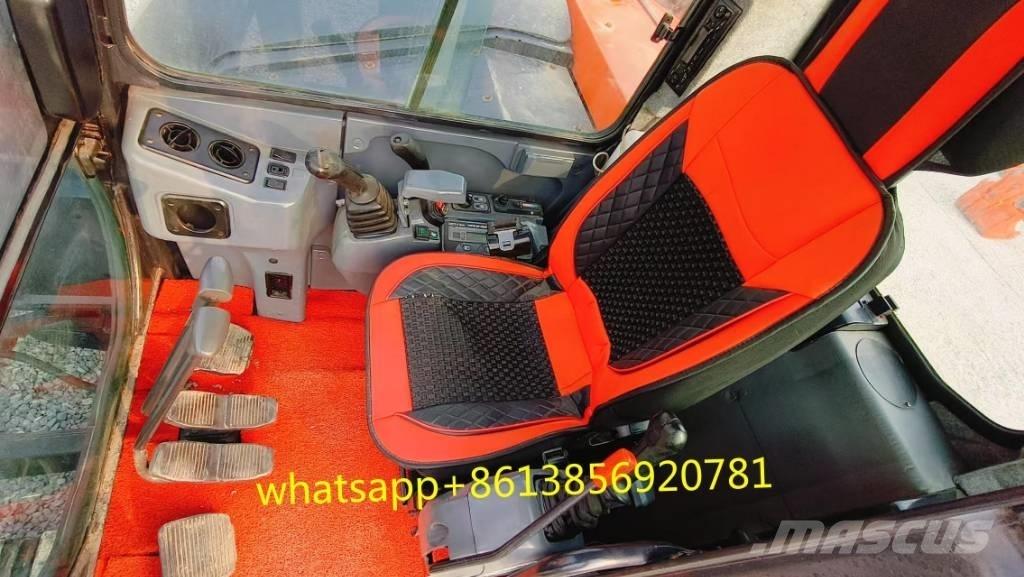 Kubota KX 185 Midikoparki  7t - 12t