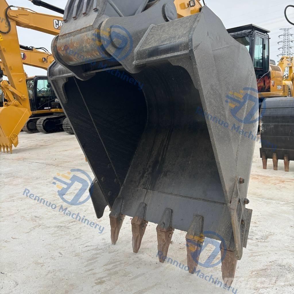 Volvo EC210 Koparki gąsienicowe