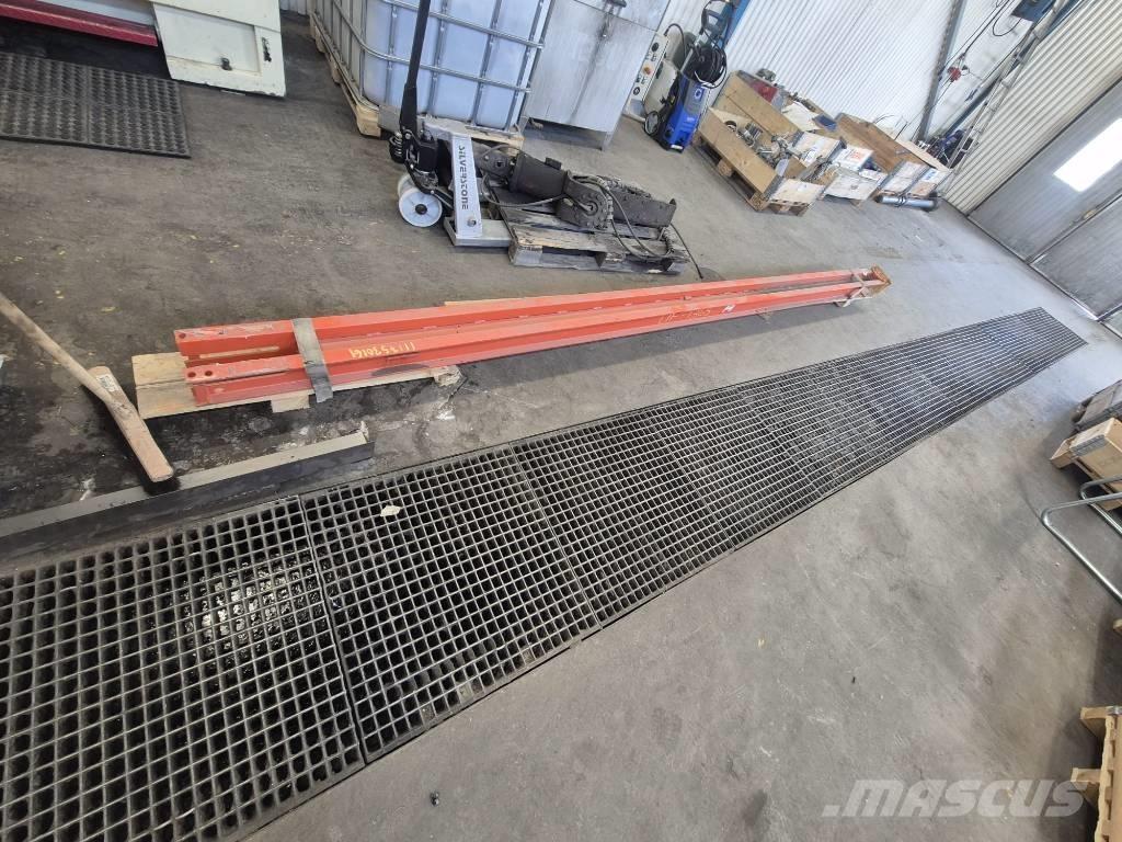 Sandvik Robolt Wiertnice górnicze