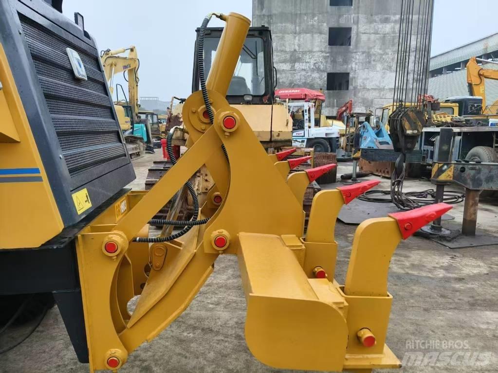 XCMG GR180 Równiarki