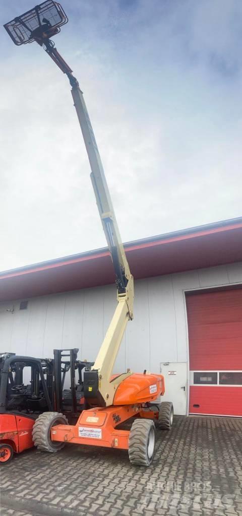 JLG M 600 JP Podnośniki przegubowe