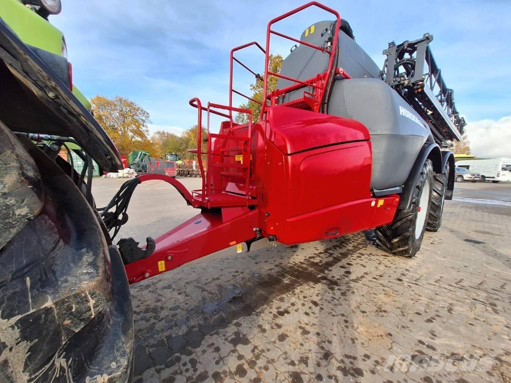 Horsch Leeb 12 TD Opryskiwacze zaczepiane