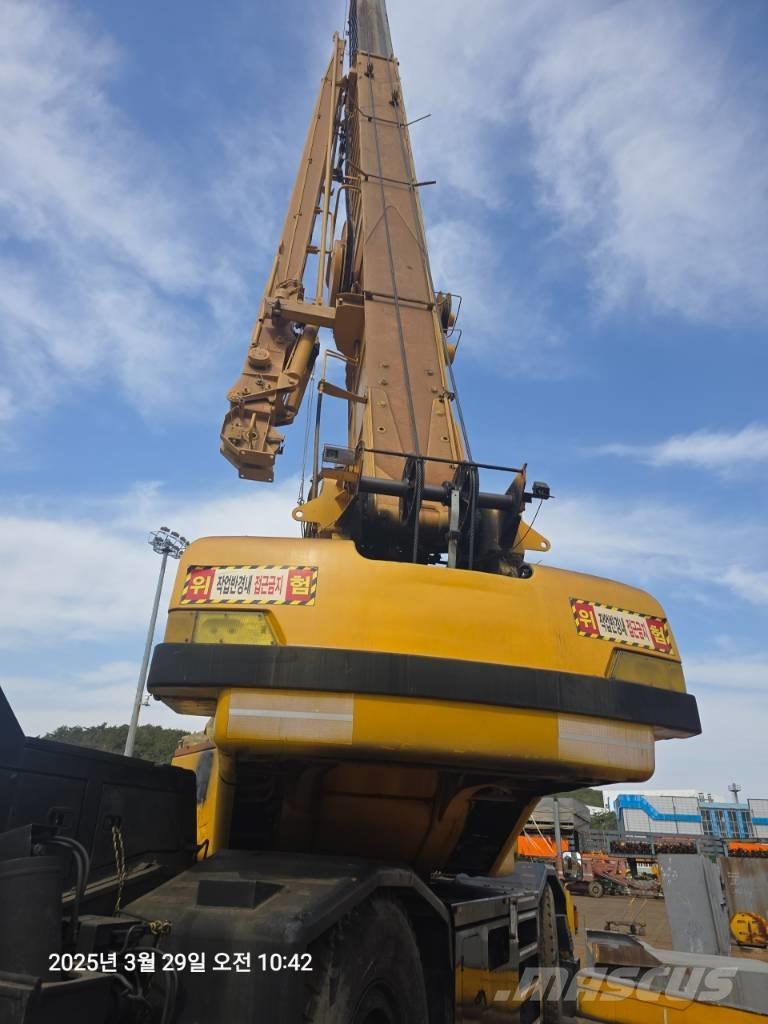 Kobelco RK 450 Żurawie terenowe