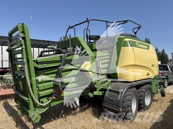 Krone BP1290 Prasy kostkujące