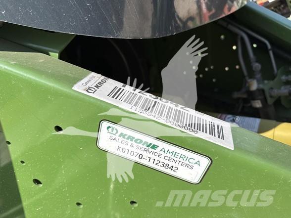 Krone BP1290 Prasy kostkujące