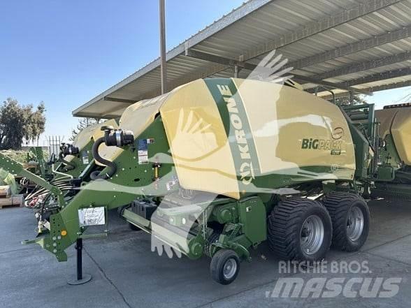 Krone BP1290HS Prasy kostkujące