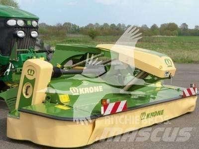 Krone ECF360CV Ciągnikowe żniwiarki pokosowe