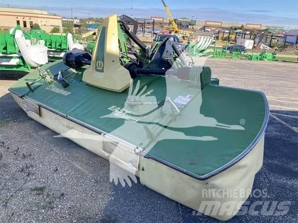 Krone ECF400CV Ciągnikowe żniwiarki pokosowe