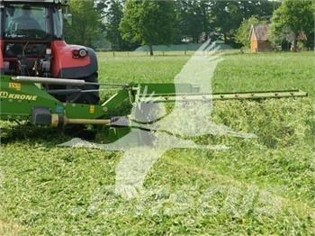 Krone ECR320CR Ciągnikowe żniwiarki pokosowe