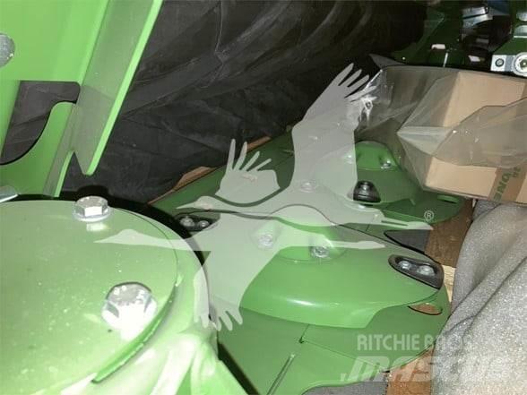 Krone ECR320CR Ciągnikowe żniwiarki pokosowe