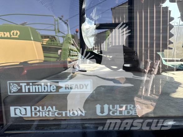 MAC DON M2260 Ciągnikowe żniwiarki pokosowe