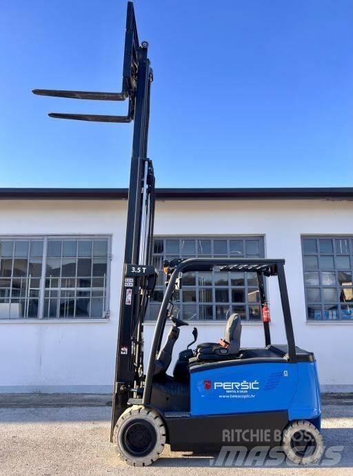 Doosan B35X-7 Wózki widłowe inne