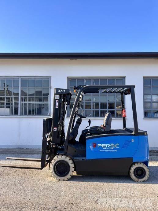 Doosan B35X-7 Wózki widłowe inne