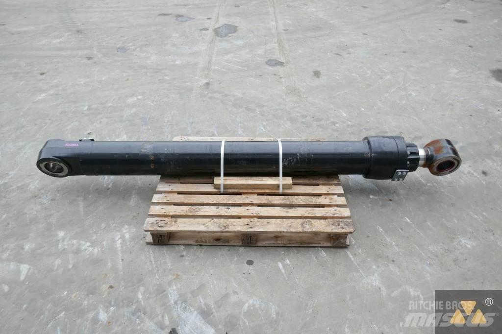 CAT 370-6692 Hydraulika
