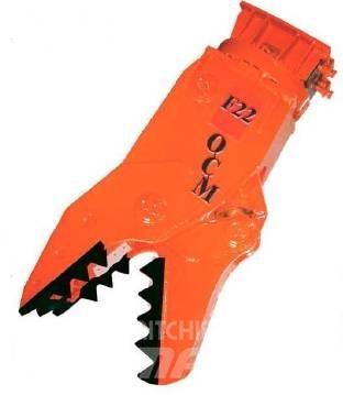 OCM F22 Szczęki kruszące