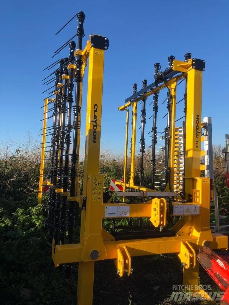 Claydon 7.5M HARROW Brony