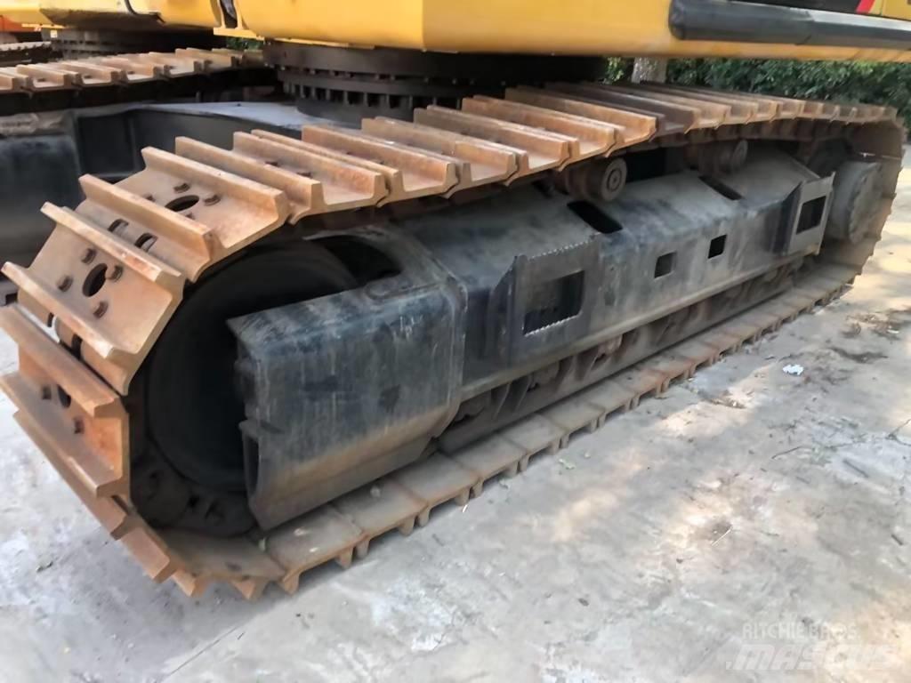 CAT 336 D Koparki gąsienicowe