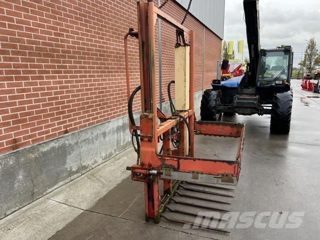 Trioliet TU Karmniki dla zwierzat