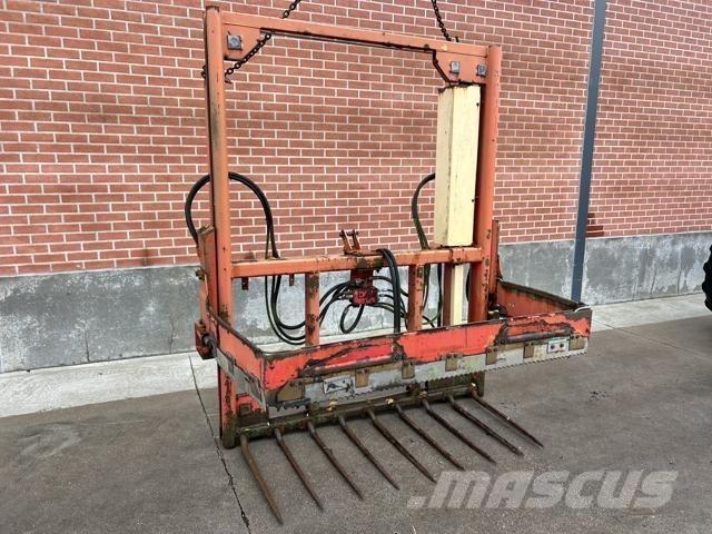 Trioliet TU Karmniki dla zwierzat