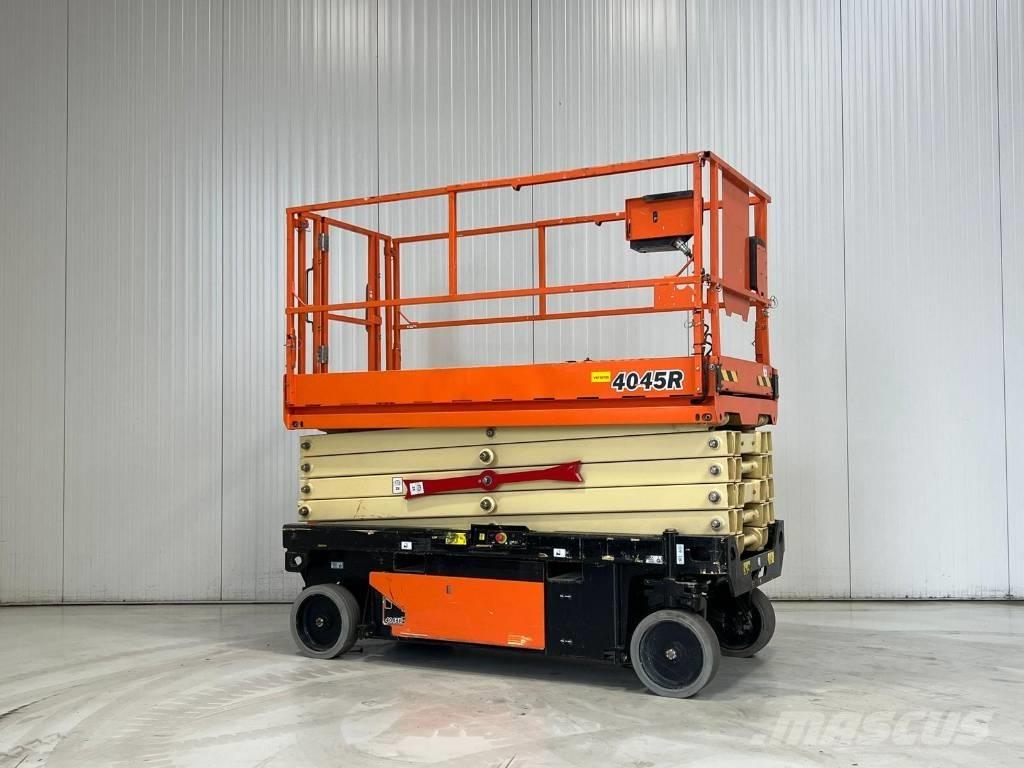 JLG 4045R Podnośniki nożycowe