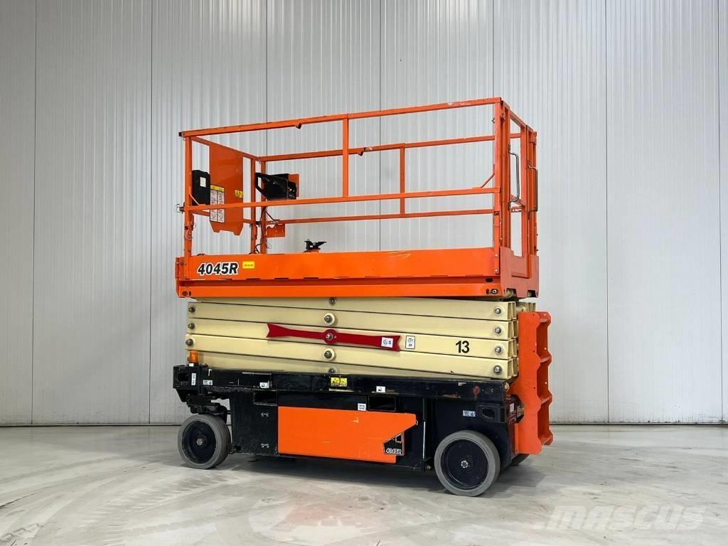 JLG 4045R Podnośniki nożycowe