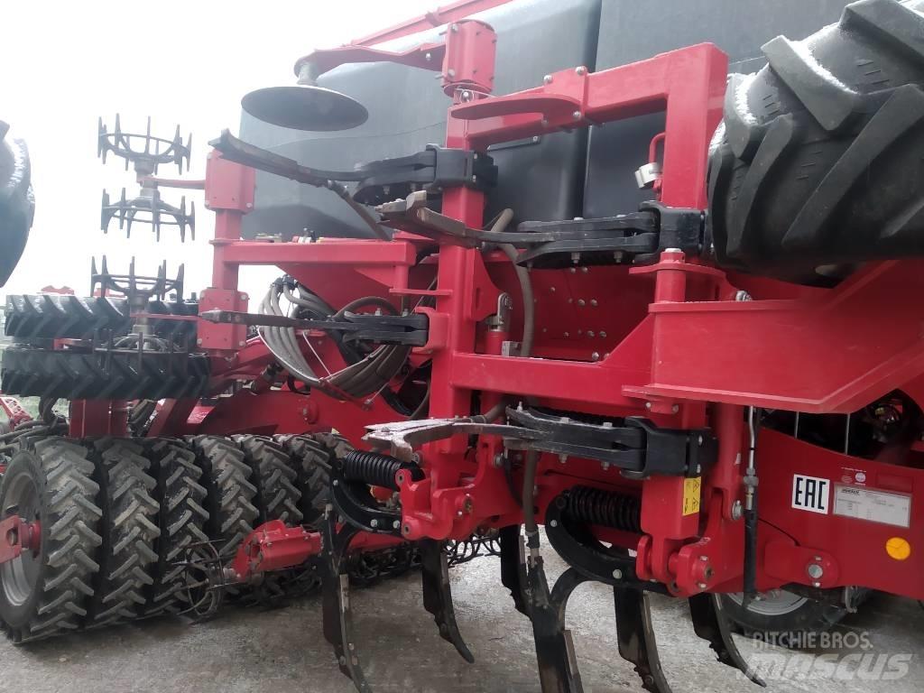 Horsch Focus 4 TD Siewniki