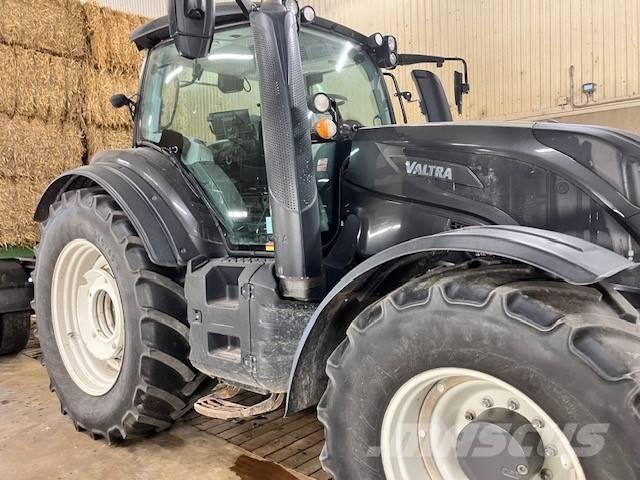 Valtra T 234 V Ciągniki rolnicze