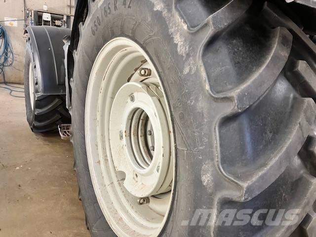 Valtra T 234 V Ciągniki rolnicze