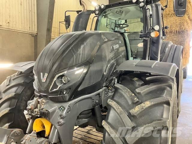 Valtra T 234 V Ciągniki rolnicze
