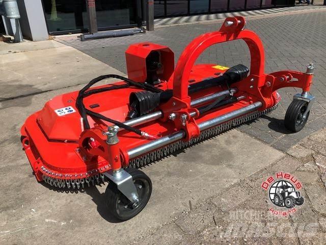 Boxer FMU180 Maszyny rolnicze - Inne