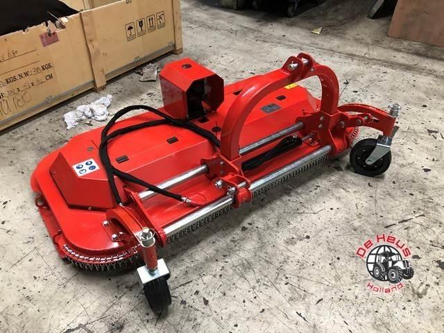 Boxer FMU180 Maszyny rolnicze - Inne